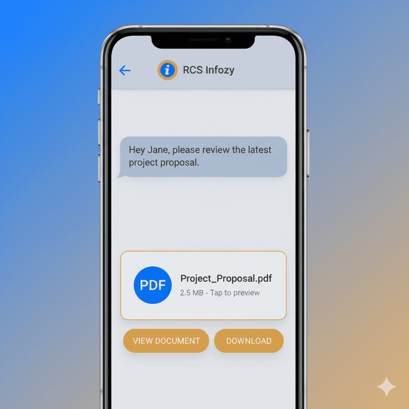 Text + PDF